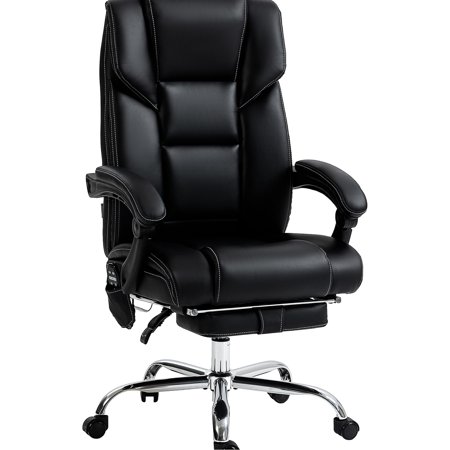Vibration Massage & Heat Combo / Office Work and Relax / Alleviate Body Fatigue