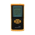 thumbnail image 1 of Vibration Meter Digital Precision Tester Analyzer Vibrometer Velocity Acceleration Displacement urement ,Easy to Operate, 1 of 6
