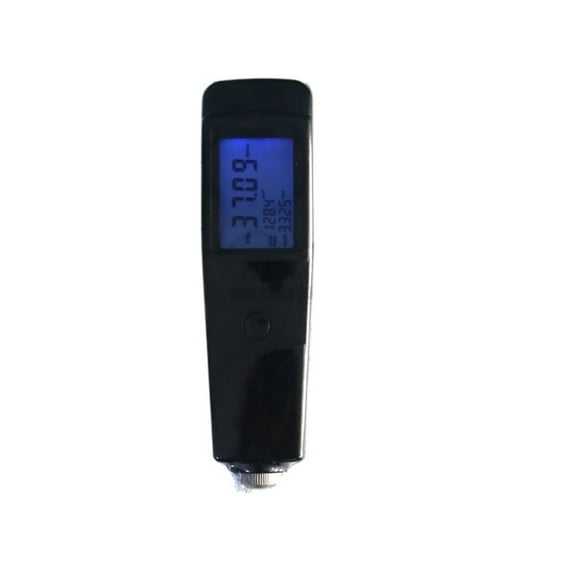 Vibration Meter,Digital Vibrometer Handheld VM-213 Vibration Meter Wide Frequency Rrange (10Hz~10kHz) ,Versatile Frequency