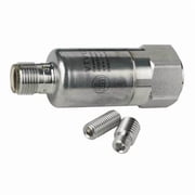 Vibration Monitor,-22 to 257 Degrees F VTV122