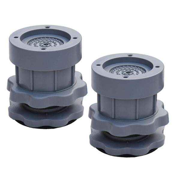 Vibration Pads Lifting Feet Pad