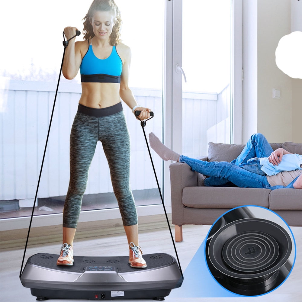 best vibration plate for weight loss uk Vibration plate It helps to boost weight loss while reducing abdominal fat.  Bei 450,000 • Music/Bluetooth . Resistance band • Maximum user weight 120kg  • Remote control ☎️Whatsapp/call 0756841090 au 0713197688 main image 1