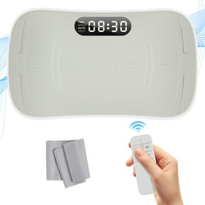 Vibration Exercise Board