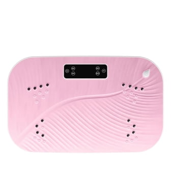 Vibration Plate Machine,180 Speeds Shake Plate for Weight Loss
