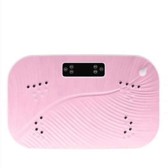 Vibration Plate Machine,180 Speeds Shake Plate for Weight Loss