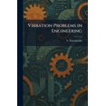 thumbnail image 1 of Vibration Problems in Engineering, (Paperback), 1 of 1