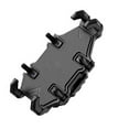 thumbnail image 1 of Vibration Resistant Motorcycle Phone Mount Holder Handlebar Mobiles Mount Stand, 1 of 12