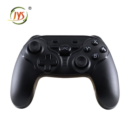 Vibration Wired Game Controller for Nintendo Switch
