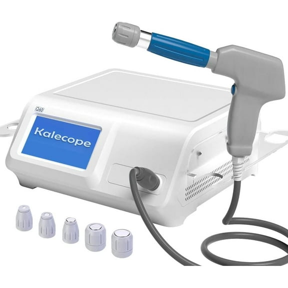 Vibration and Massage Apparatus, Muscle Pain Relief Machine