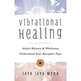thumbnail image 1 of Pre-Owned Vibrational Healing: Attain Balance & Wholeness * Understand Your Energetic Type (Paperback) 0738743623 9780738743622, 1 of 1