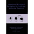 thumbnail image 1 of Vibrational-Rotational Excitations in Nonlinear Molecular Systems, (Hardcover), 1 of 1