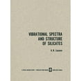 thumbnail image 1 of Vibrational Spectra and Structure of Silicates, (Paperback), 1 of 1