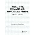 thumbnail image 1 of Vibrations, Dynamics and Structural Systems 2nd edition, (Paperback), 1 of 1