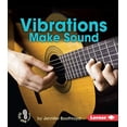 thumbnail image 1 of Pre-Owned Vibrations Make Sound (Paperback) 1467745073 9781467745079, 1 of 1