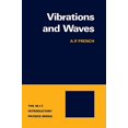 thumbnail image 1 of Pre-Owned Vibrations and Waves (Paperback) 0393099369 9780393099362, 1 of 1
