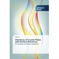 thumbnail image 1 of Vibrations of Crystal Plates with Surface Structures (Paperback), 1 of 1