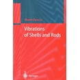 thumbnail image 1 of Vibrations of Shells and Rods, (Paperback), 1 of 1