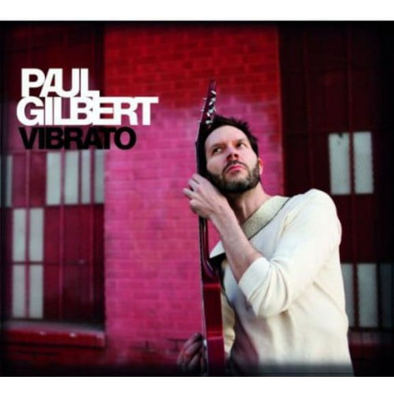 Vibrato (CD)