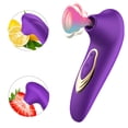thumbnail image 1 of Vibrator Small Toy for Adult virbrater Toys,2024 A Newly Shape Red Rose Sex Tool Stimulator for Women Rose, 1 of 7