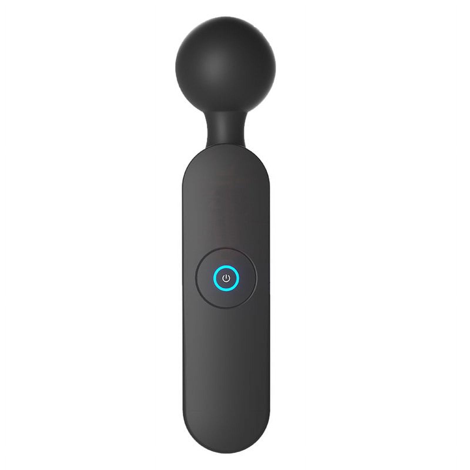 Vibrator for women Clit Stimulator Massager 12 frequencies 6 speeds LCD