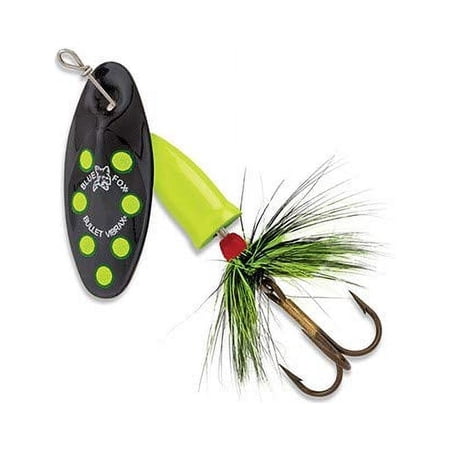 Vibrax Bullet Fly