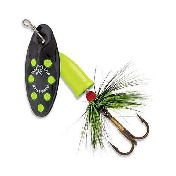Vibrax Bullet Fly