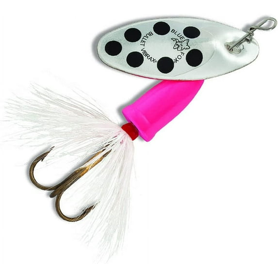 Vibrax Bullet Fly