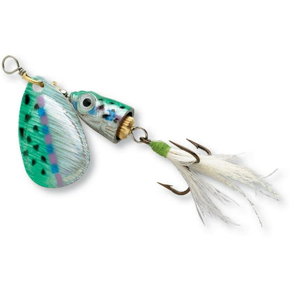 Vibrax Shallow Spinner