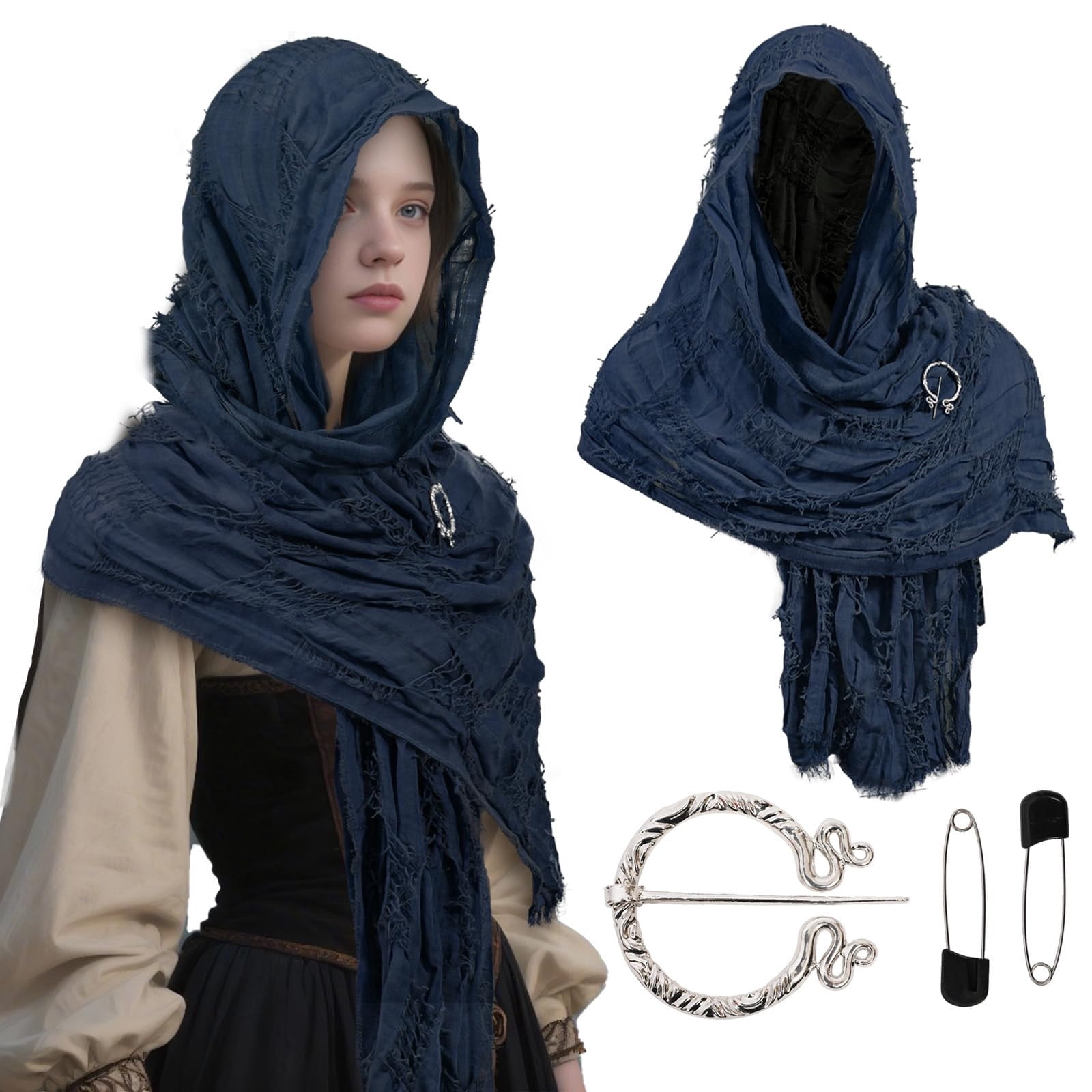 Vibrex-Men-Women-Medieval-