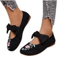 thumbnail image 1 of Vibrex Walking Sandals Women Fashion Women Casual Round Head Sandals Comfy Beach Casual Shoes Womens Flat Sandals Footwear Comfortable Sandals for Women Outdoor Lightweight Mary Jane Flats Shoes, 1 of 8