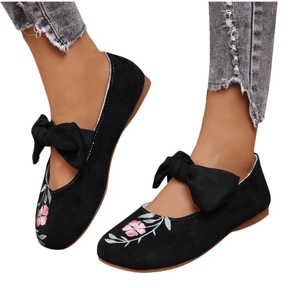 Vibrex Walking Sandals Women Fashion Women Casual Round Head Sandals Comfy Beach Casual Shoes Womens Flat Sandals Footwear Comfortable Sandals for Women Outdoor Lightweight Mary Jane Flats Shoes