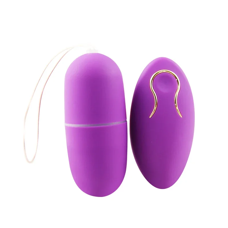 Vibromasseur tlcommand sans fil pour adultes Jordan | Ubuy