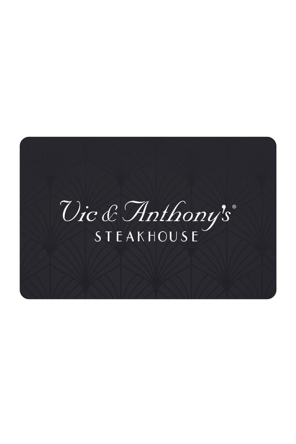 eGift Card [Email Delivery]