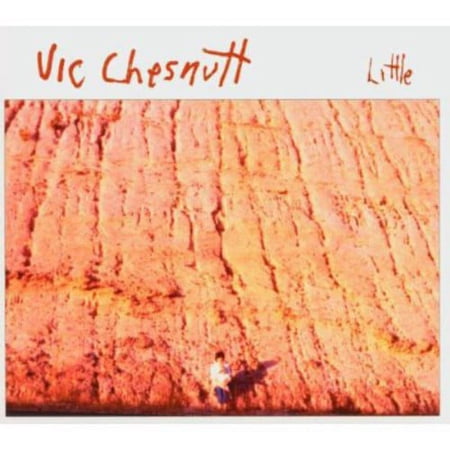 Vic Chesnutt - Little - Music & Performance - CD