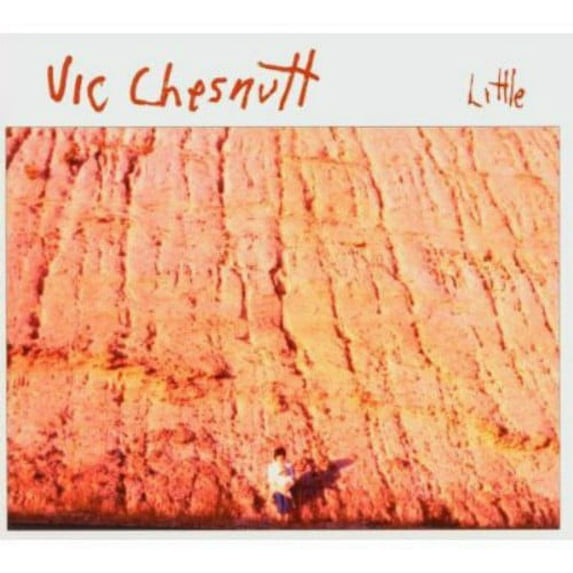 Vic Chesnutt - Little - Music & Performance - CD