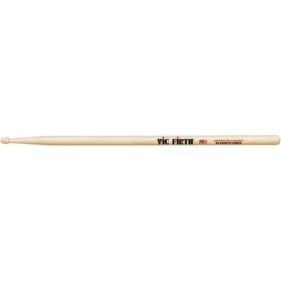 Vic Firth 5A Kinetic Force