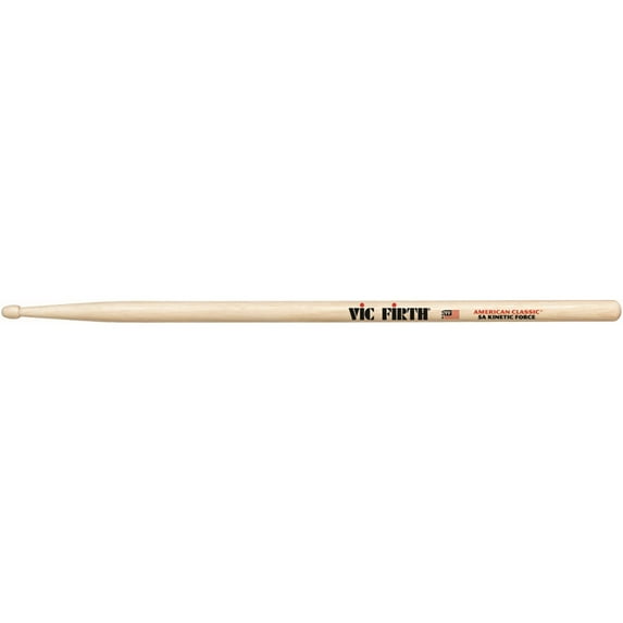 Vic Firth 5A Kinetic Force