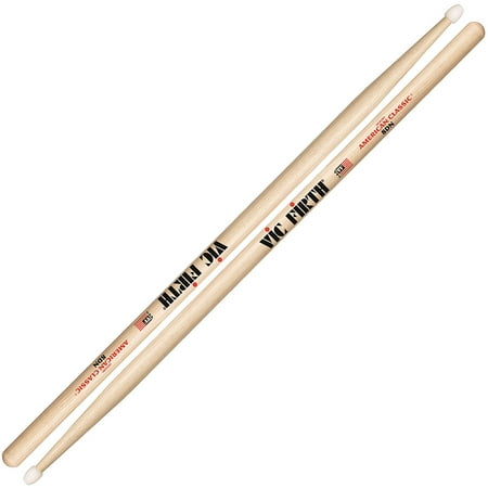 VIC FIRTH JAZZ 8D NYLON