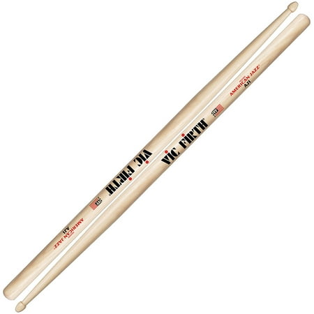 (Pair)VFIRTH AMERICAN JAZZ STCKS