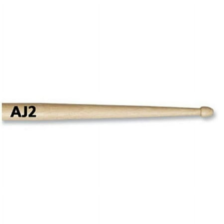 Vic Firth Am Jazz 2