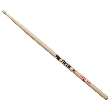 (Pair)VFIRTH AmericanJAZZ 5A WOOD