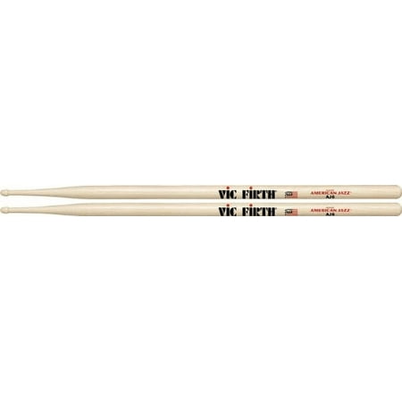(Pair)VFIRTH AmericanJAZZ