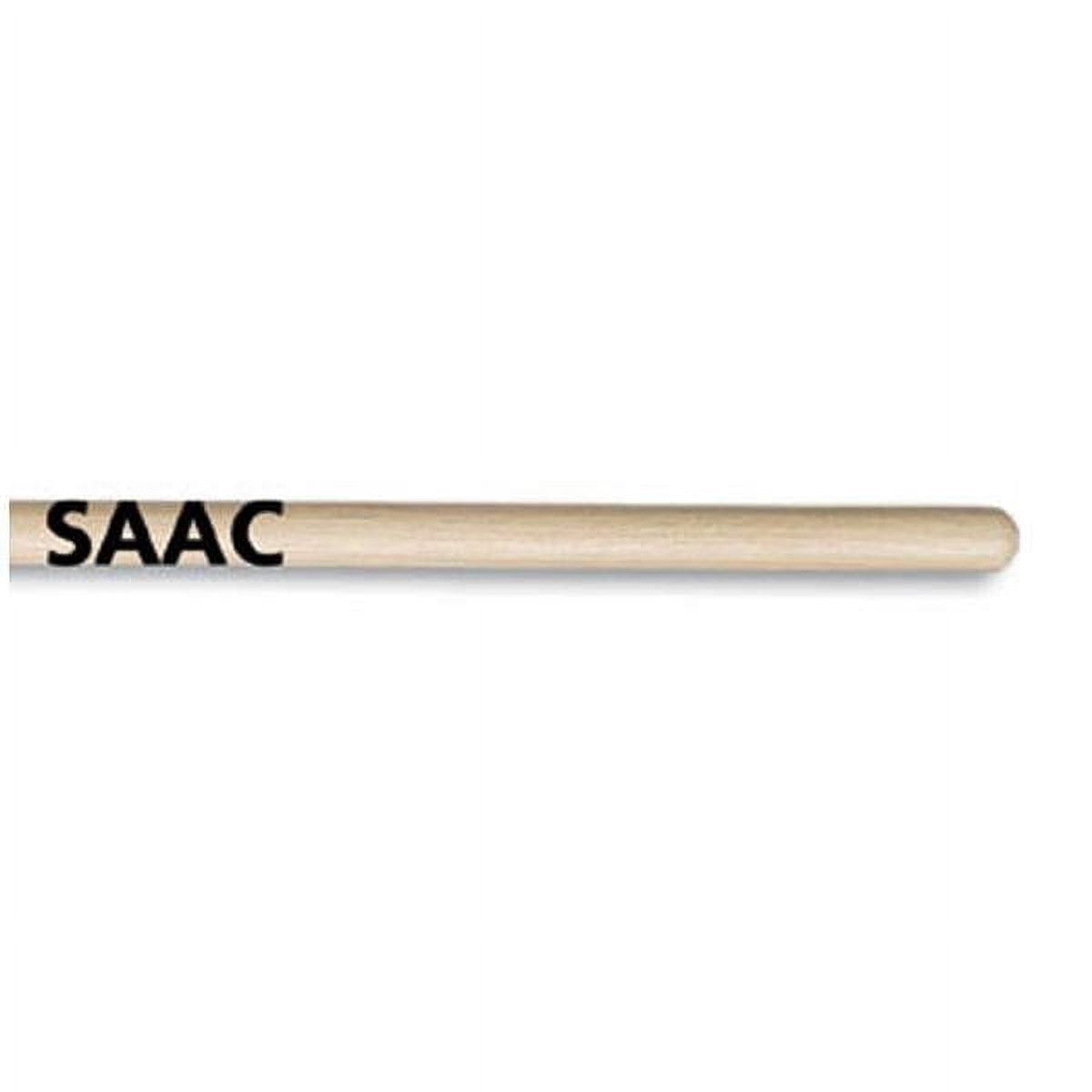 Vic Firth Alex Acuna Conquistador Timbale Sticks Clear