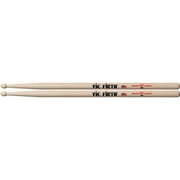 Vic Firth American Classic 2B Wood Tip Drumsticks