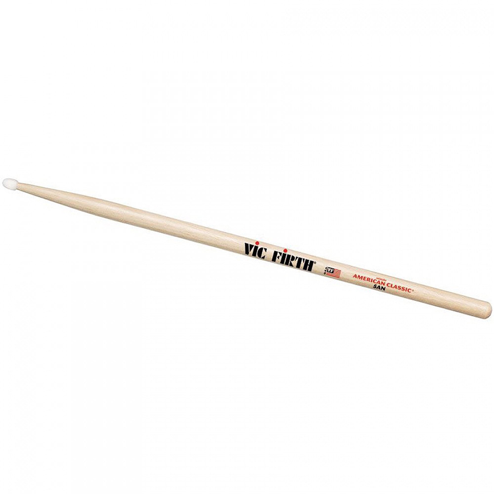 Vic Firth American Classic 5A Drumsticks