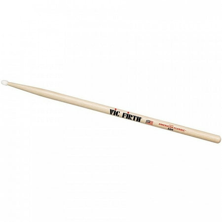 Vic Firth American Classic 5A Nylon Tip Drumsticks