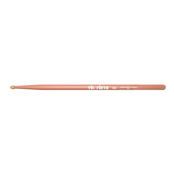 VIC FIRTH 5A AMER. CLASS PINK