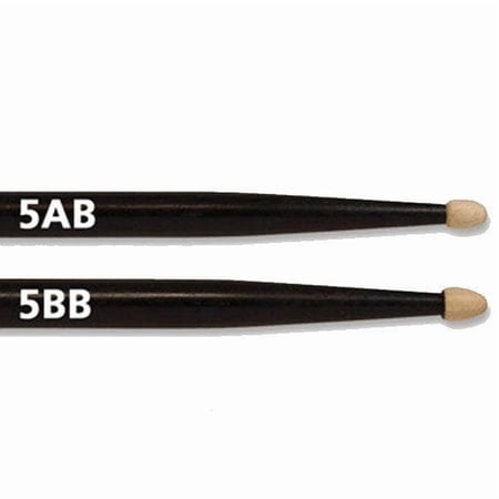 V.FIRTH 5B WOOD AM. CLSC BLACK