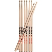 Vic Firth 2B Nylon Drum Sticks