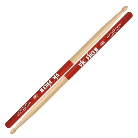 V.FIRTH 5B WOOD AM.CLSC W/ VIC GRIP